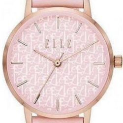 Elle Time & Jewelry Montorgueil ELL21048