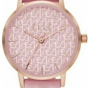 Elle Time & Jewelry Montorgueil ELL21049