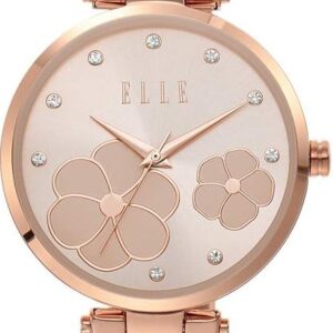 Elle Time & Jewelry ELL25035