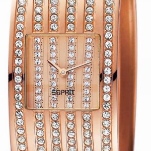 ESPRIT Galaxy Clara Rose Crystal Ladies ES101182005