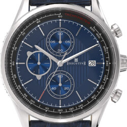 Executive Watches Tie Pin EX-1003-06