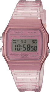 Casio F-91WS-4EF