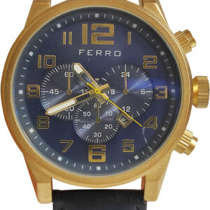 Ferro 13087WT-BL