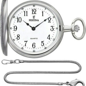 Festina ρολόι τσέπης F2025/1