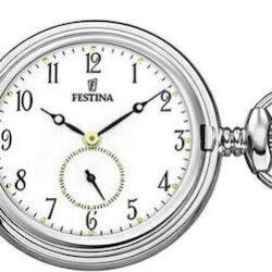 Festina ρολόι τσέπης F2026/1