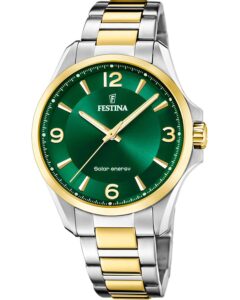 FESTINA Crystals Solar F20657/3
