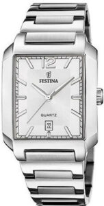 Festina Stainless Steel Bracelet F20677/2