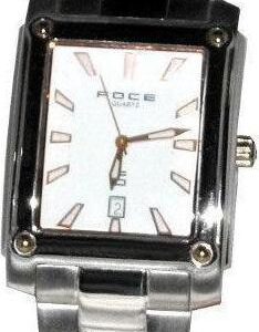 Foce Stainless Steel Bracelet F453GR101