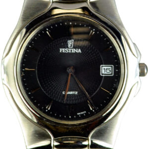 Festina Stainless Steel Bracelet F6626/3