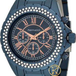 Ferrucci Stainless Steel Bracelet FC5050M.08