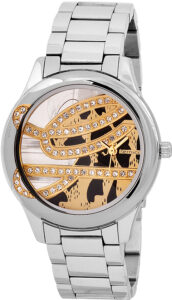 Ferrucci Metal Band Watch FC7562.04