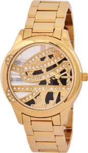 Ferrucci Metal Band Watch FC7562.05