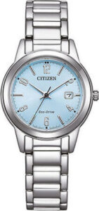 Citizen Ladies Watch Eco-Drive Elegance FE1241-71L