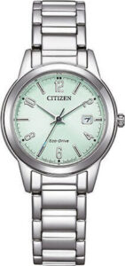Citizen Ladies Watch Eco-Drive Elegance FE1241-71X