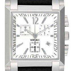 Versace Character_Watch Watch FLC99D001S009