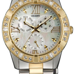 ORIENT WOMAN'S FUT0B004WO