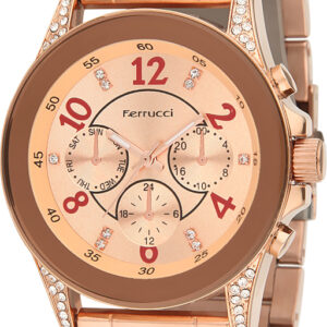 Ferrucci Metallic Bracelet FC3046M.03