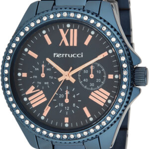 Ferrucci Metallic Bracelet FC6131M.07