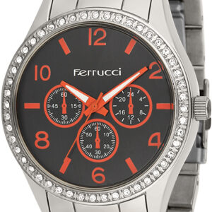 Ferrucci Metallic Bracelet FC6141M.02