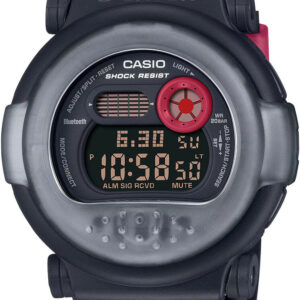 Casio G-Shock G-B001MVA-1ER Carbon Core Guard Capsule Tough Jason