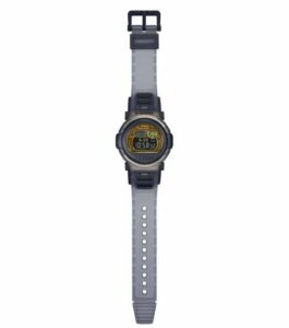 Casio G-Shock G-B001MVB-8ER Carbon Core Guard Capsule Tough Jason