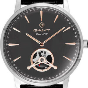 Gant Hempstead Black G153003