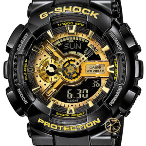 CASIO G-Shock GA-110GB-1AER