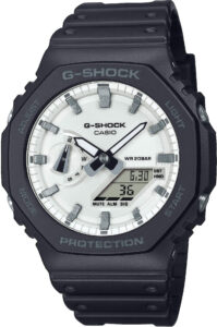 Casio G-Shock GA-2100WD-1AER