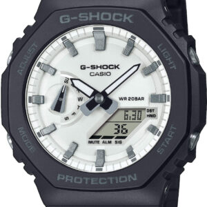 Casio G-Shock GA-2100WD-1AER
