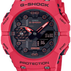 Casio G-Shock GA-B001-4AER
