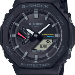 Casio G-Shock Classic Style Carbon Core Guard GA-B2100-1AER