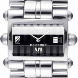 GF Ferre Watch GF9004L-01M