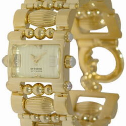 Gianfranco Ferre Watch GF9005L05M