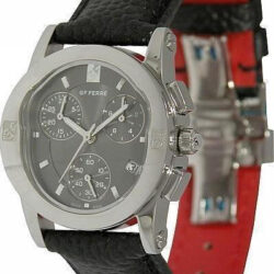 Gianfranco Ferre Watch GF9006L03