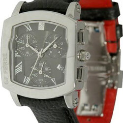 Gianfranco Ferre GF Ferre Black Watch GF9008L/03