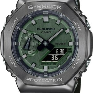Casio G-Shock GM-2100B-3AER
