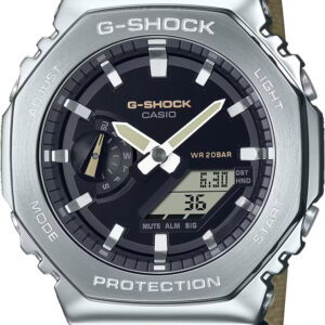 Casio G-Shock GM-2100C-5AER