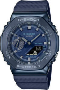 Casio G-Shock GM-2100N-2AER