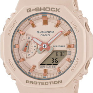 Casio GMA-S2100-4AER
