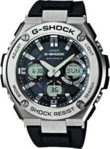 Casio G-shock GST-W110-1AER
