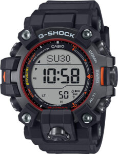 Casio G-Shock GW-9500MEC-1ER