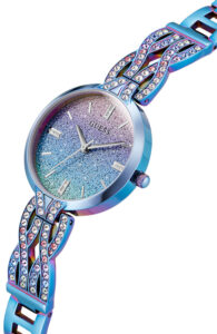 Guess Coral Stainless Steel Bracelet GW0868L3