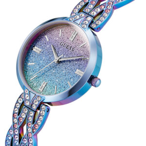 Guess Coral Stainless Steel Bracelet GW0868L3