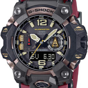 Casio G-Shock GWG-B1000-1A4ER