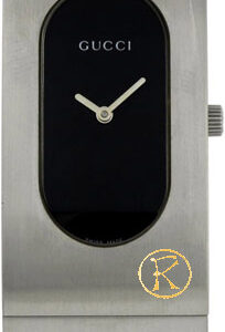 Gucci Stainless Steel Bracelet 2400L