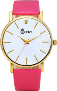Cheeky HE011 Dark Pink