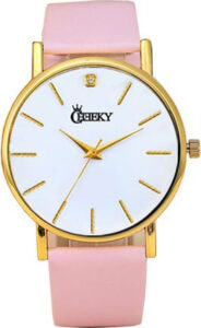Cheeky HE011 light pink