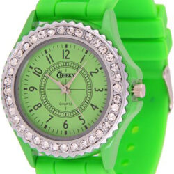 Cheeky HE012 green