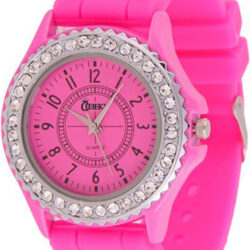 Cheeky HE012 hot pink