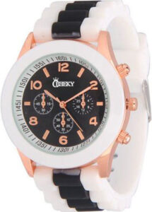 Cheeky HE014 black